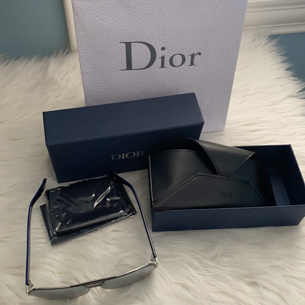 Dior sunglasses brand new - Picture 5 of 5